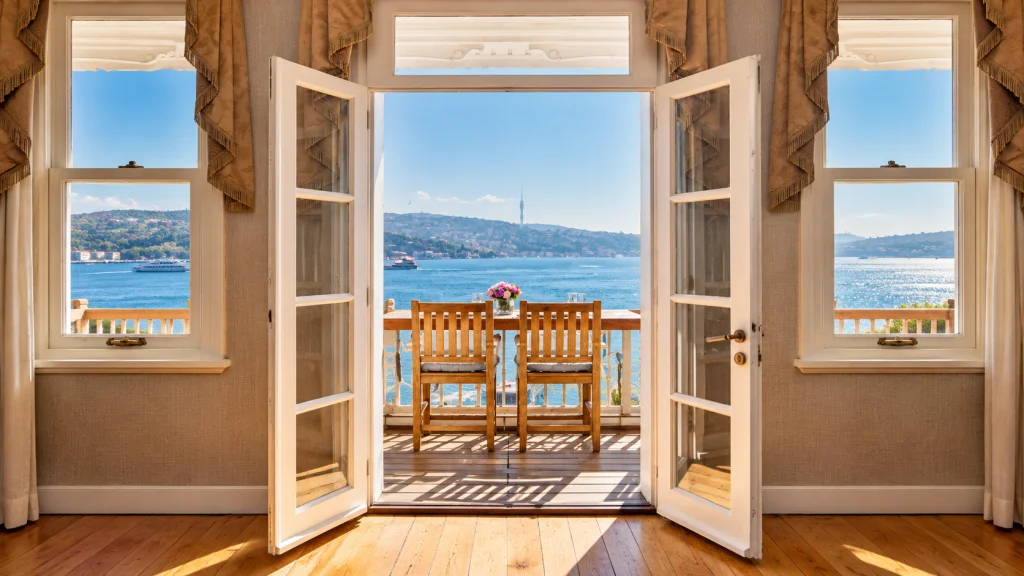 Sur Balık Arnavutköy