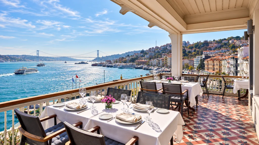 Sur Balık Arnavutköy