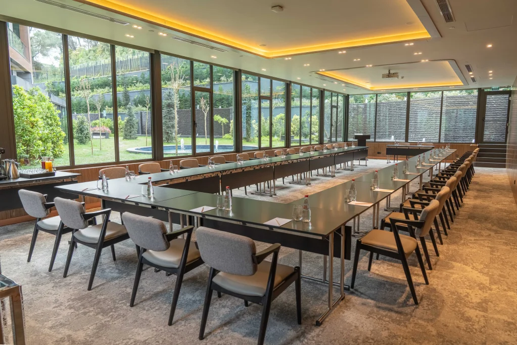 Mövenpick Living Saklivadi