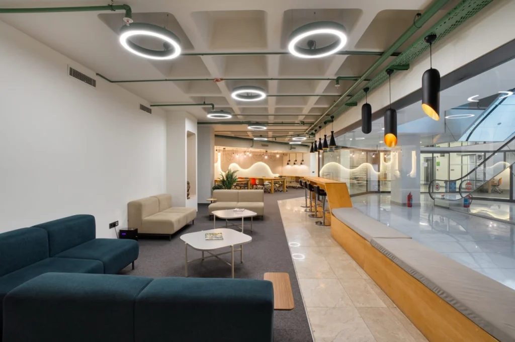 Galata Business Center Levent