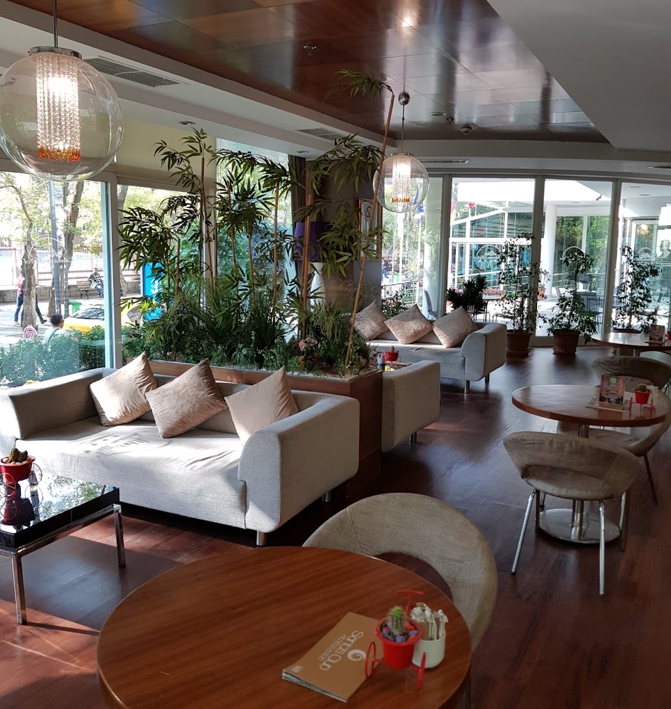 Alba Ankara Hotel