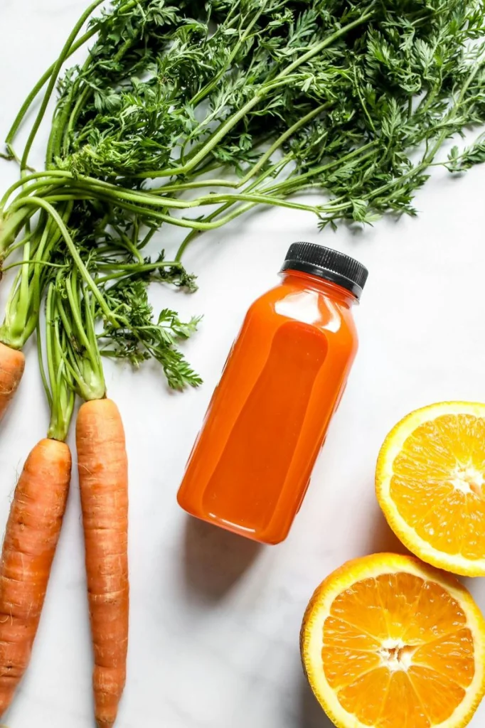 Detox Water Preparation Workshop