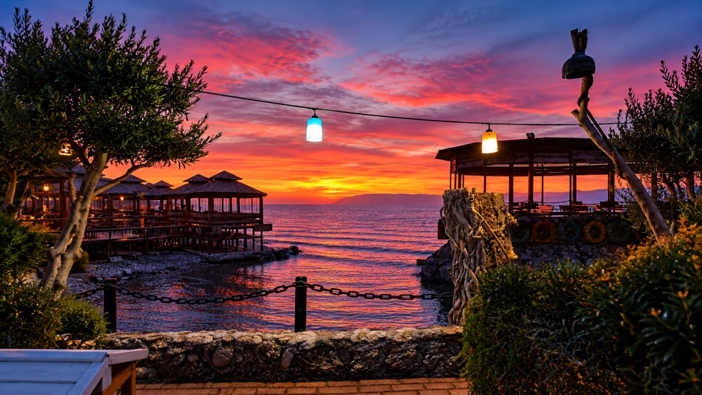 İznik Askania Hotel & Restoran