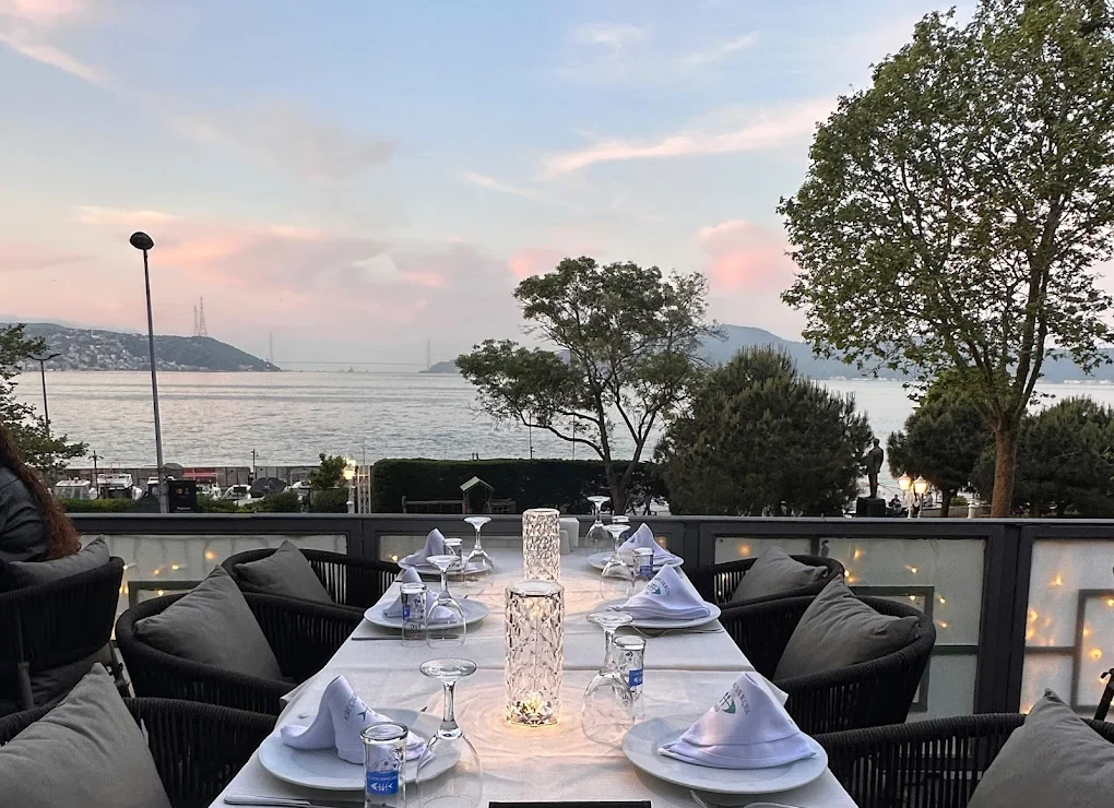 Kireçburnu Balıkçısı