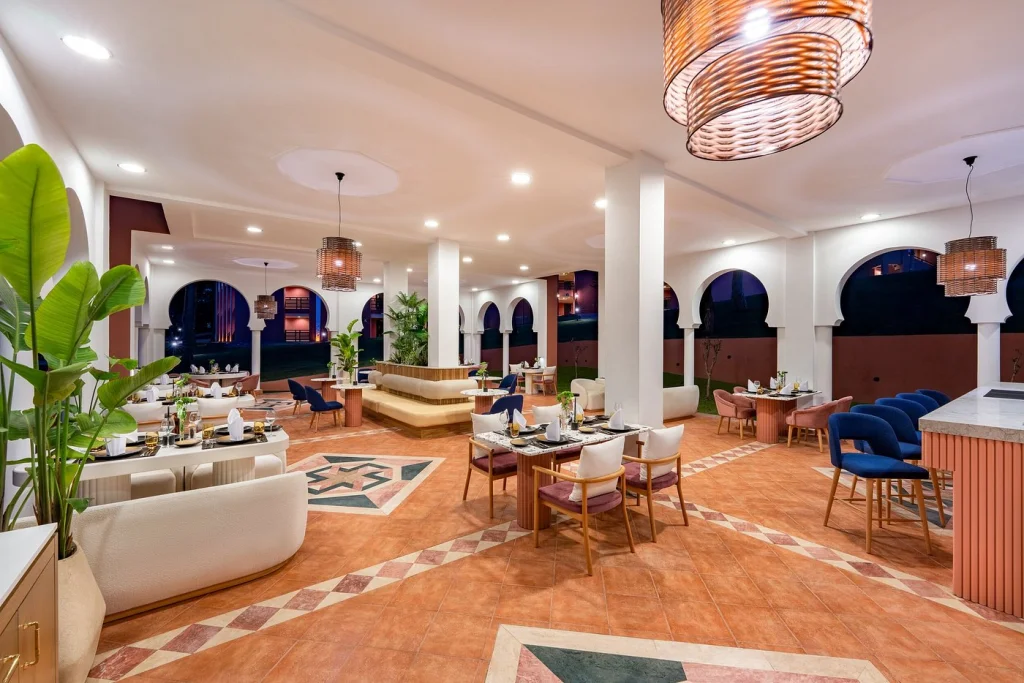 Rixos Park Belek