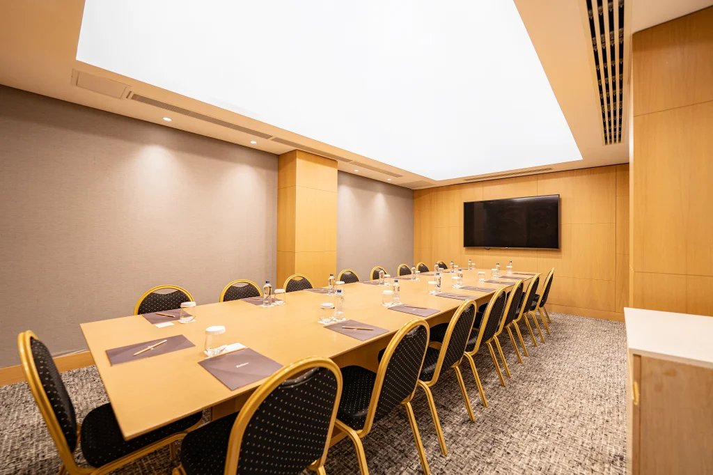 Radisson Hotel İstanbul Harbiye