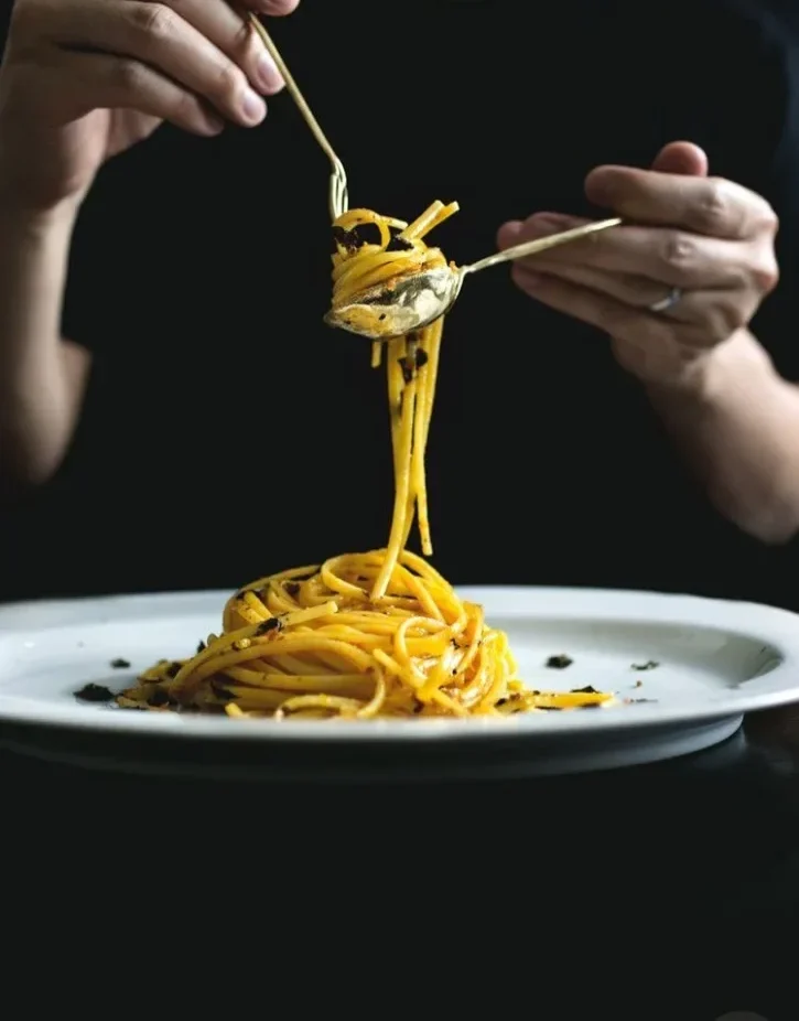 Fresh Pasta Making Workshop