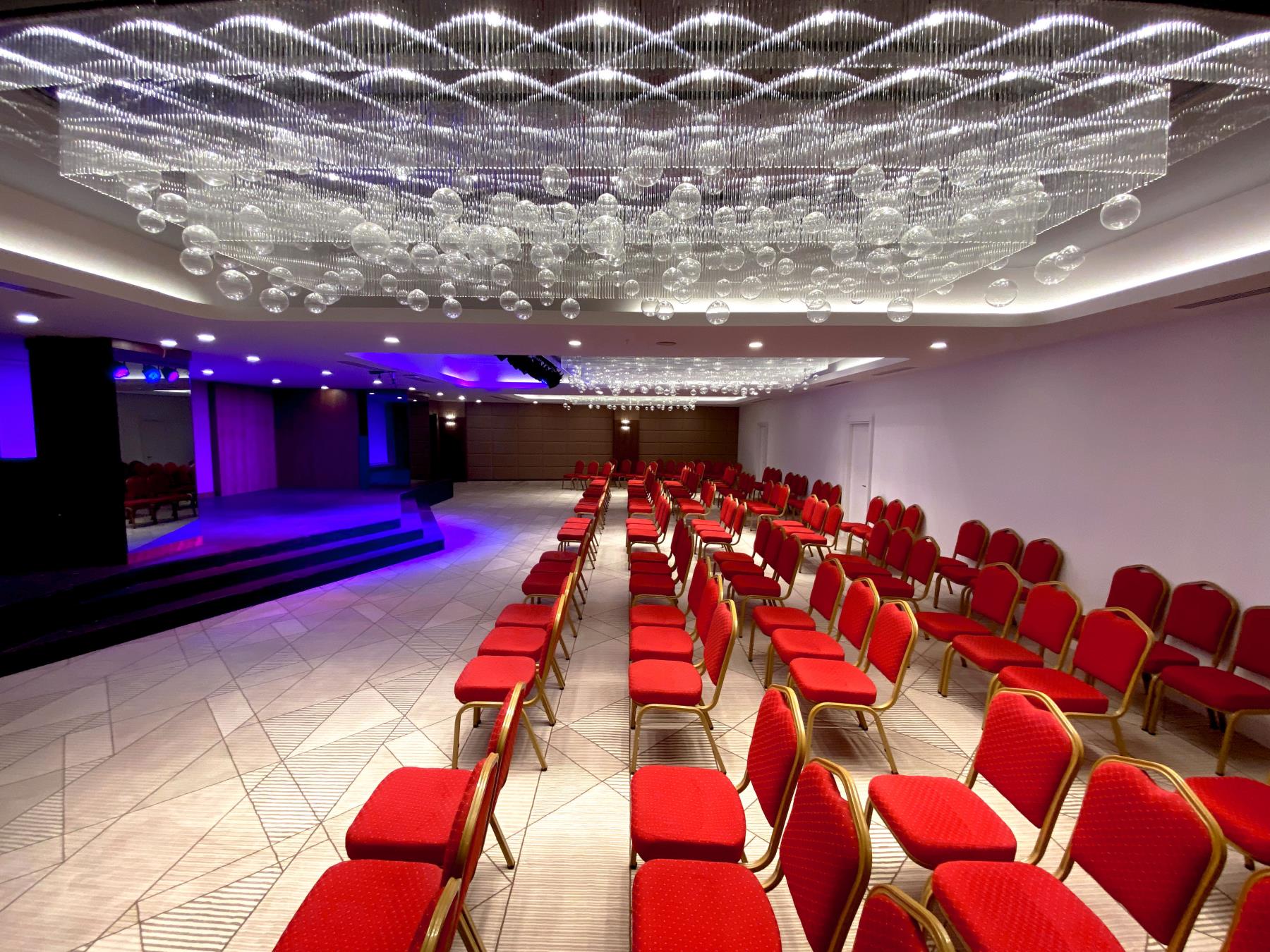 Sunthalia Hotels & Resorts (+16)