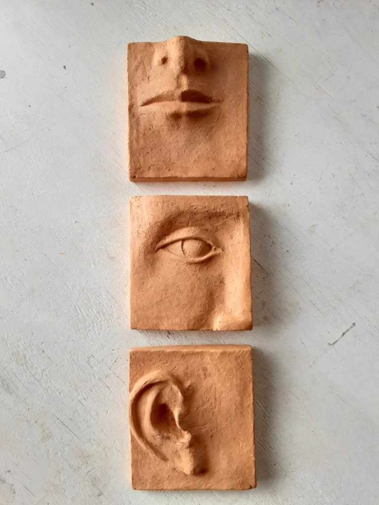 Sculpture Workshop