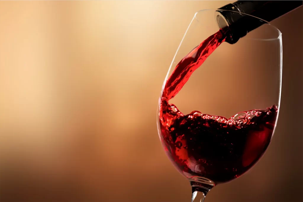 Wine Tasting Workshop