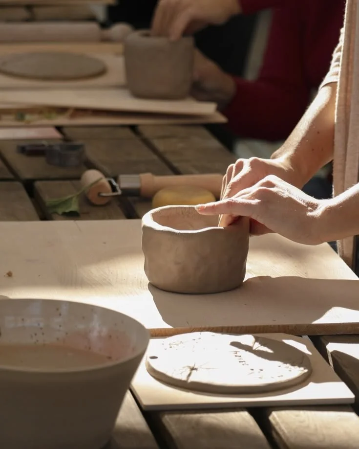 Sculpture Workshop