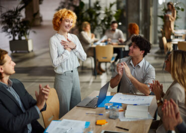 How to create a healthier meeting environment?