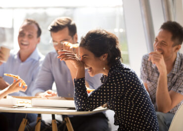 5 Key Strategies for Fun Meetings