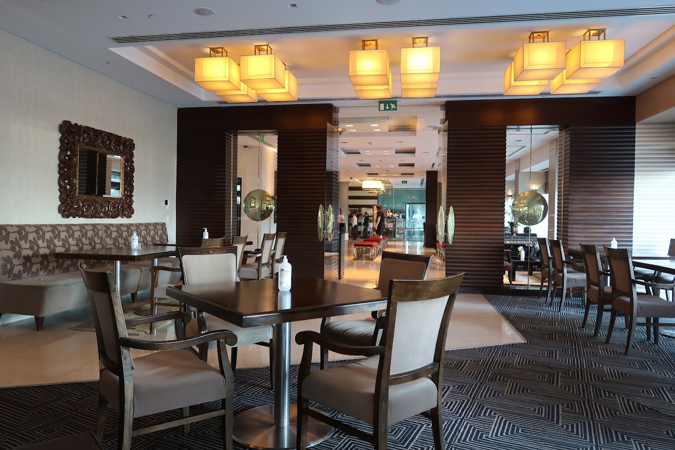 Mövenpick Hotel Izmir
