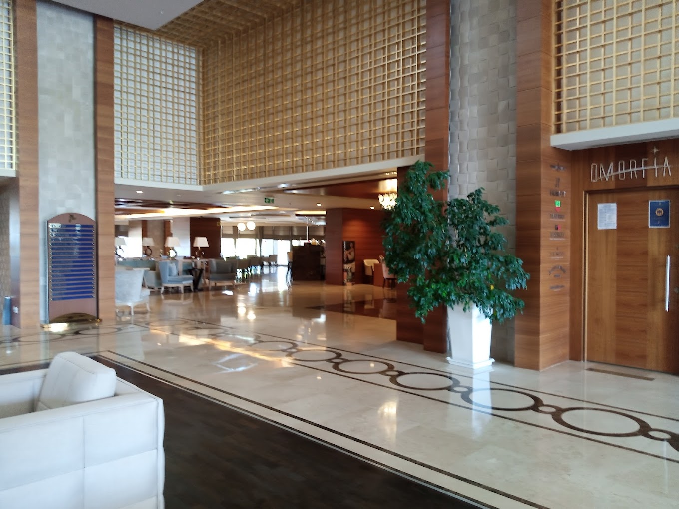 Sirene Belek Hotel