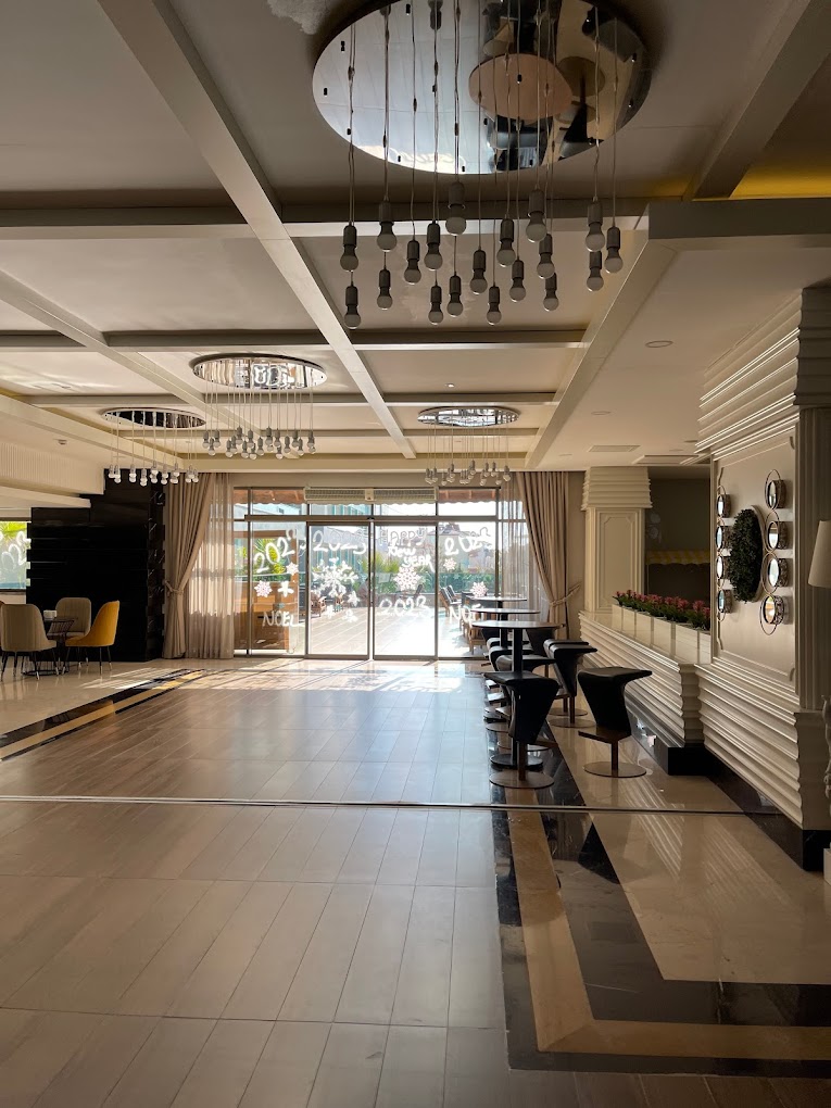 Sensitive Premium Resort & Spa