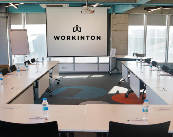 Workinton Maçka Nişantaşı