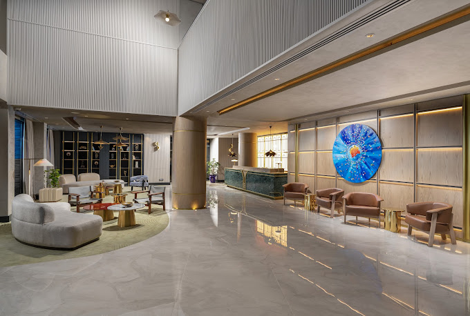 Elite World Kusadasi