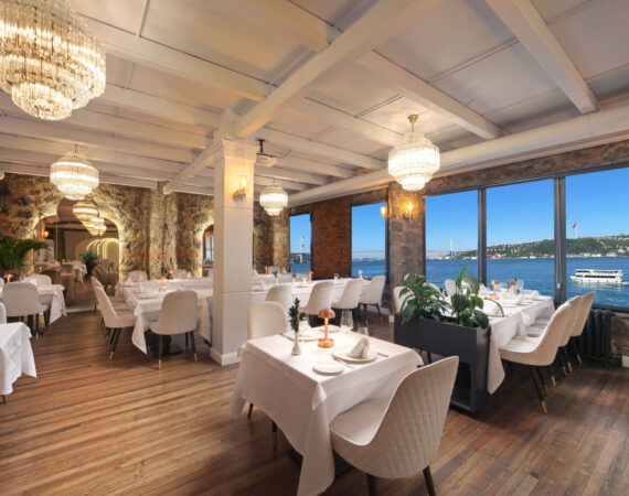 Del Mare Ristorante