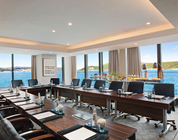 The Grand Tarabya