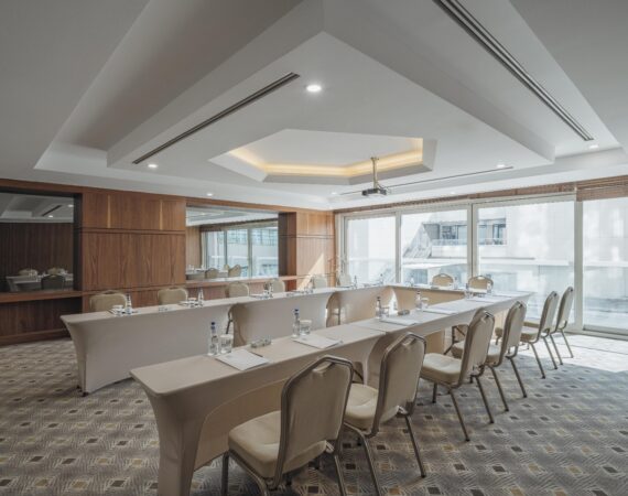 Selectum Hotel City Ataşehir