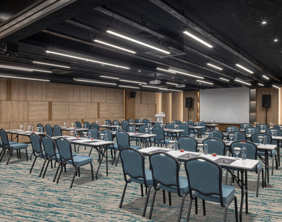 DoubleTree by Hilton Bodrum Işıl Club Resort