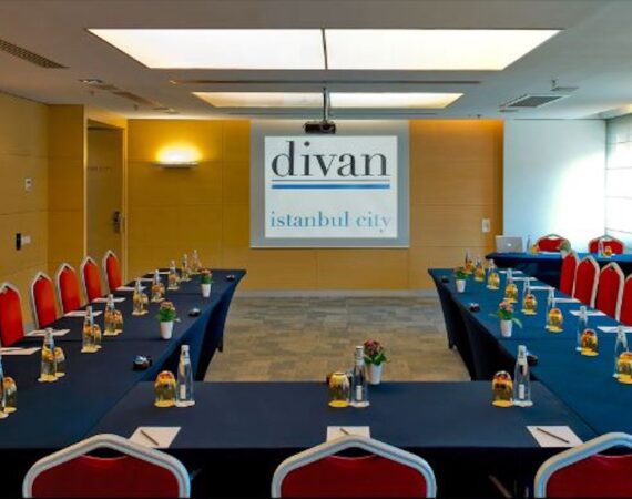 Divan İstanbul City