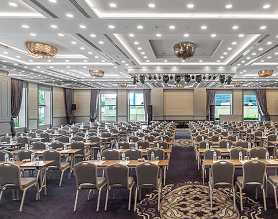 Dedeman Bostancı İstanbul Hotel & Convention Center