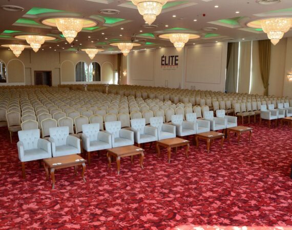 Elite Hotels Darıca