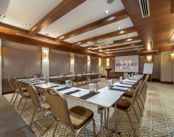 Mercure İstanbul Bomonti