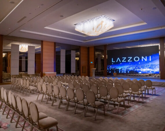 Lazzoni Hotel