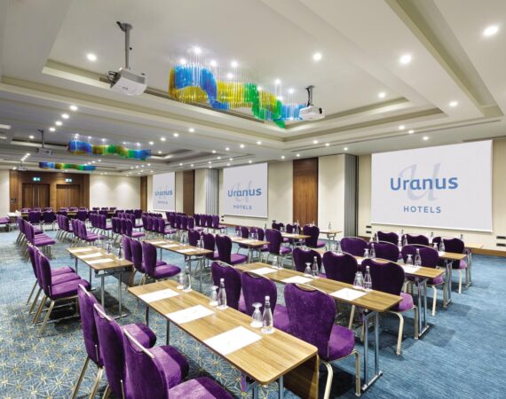 Uranüs İstanbul Topkapı Hotel-Uranüs Otel İstanbul-Pera 4