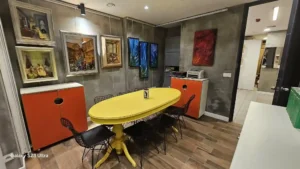 DesignPark Art and Event Center