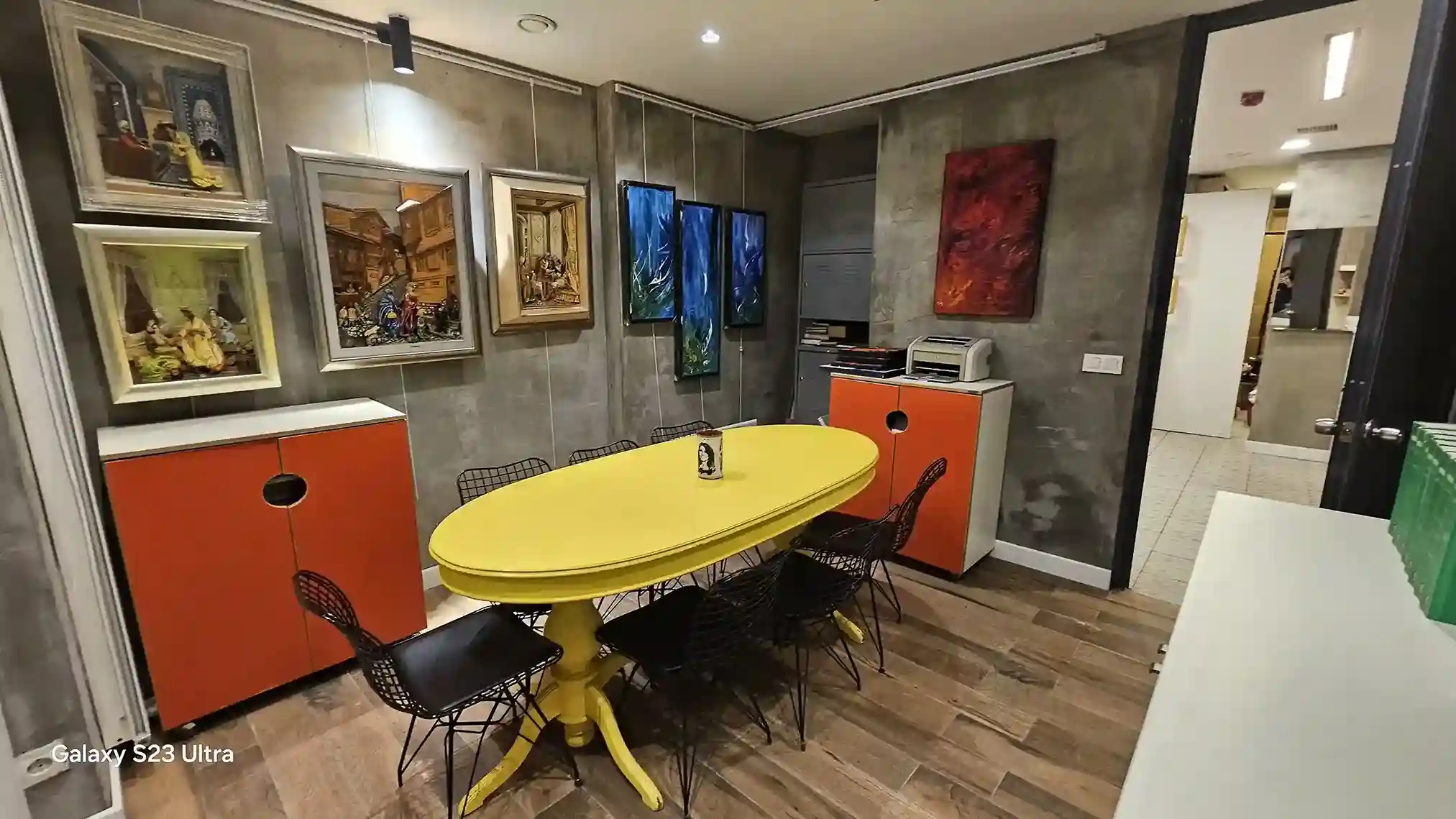 DesignPark Art and Event Center