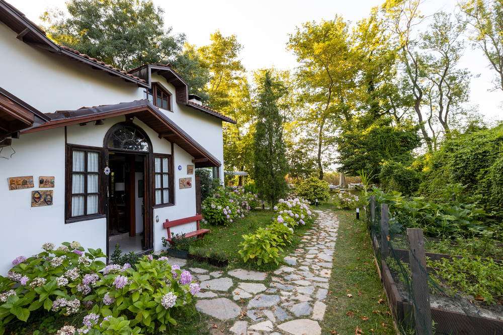 Beta Home Sapanca