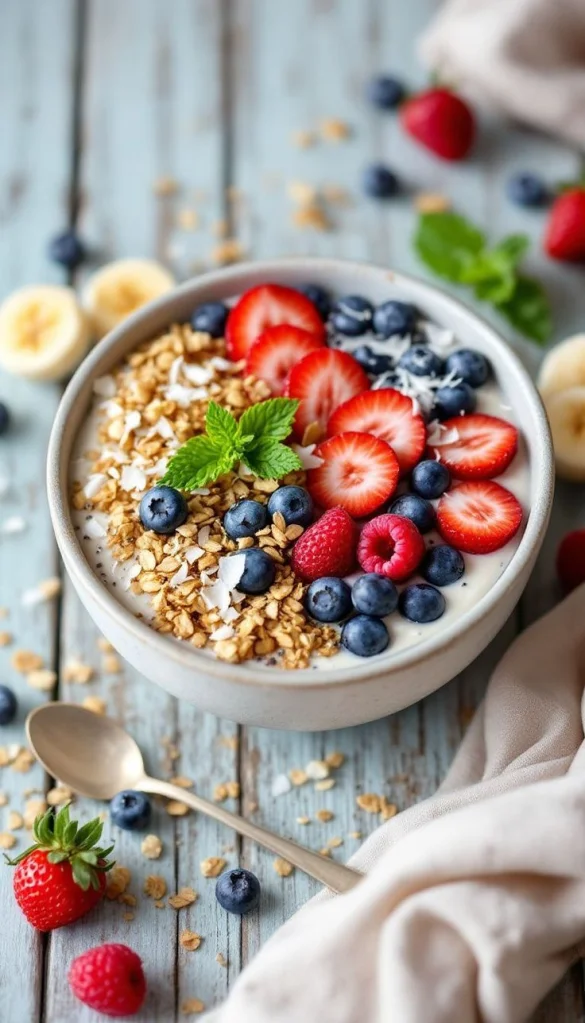 Healthy Recipes Seminar