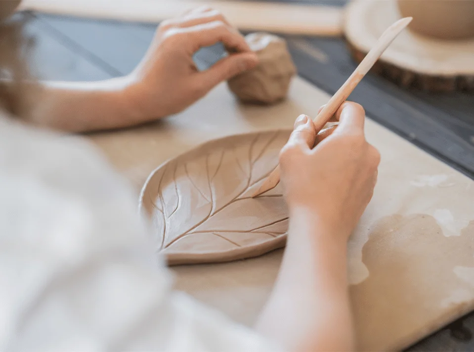 Ceramic Workshop