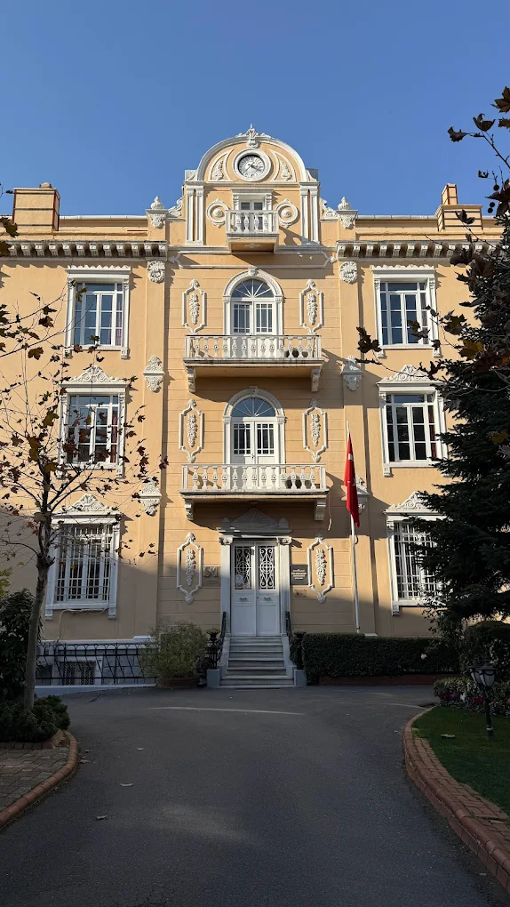 Bomonti ve Kurtuluş Rotası