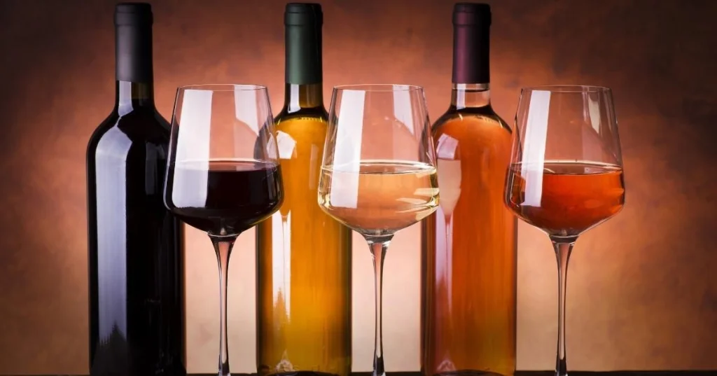 Wine Tasting Workshop