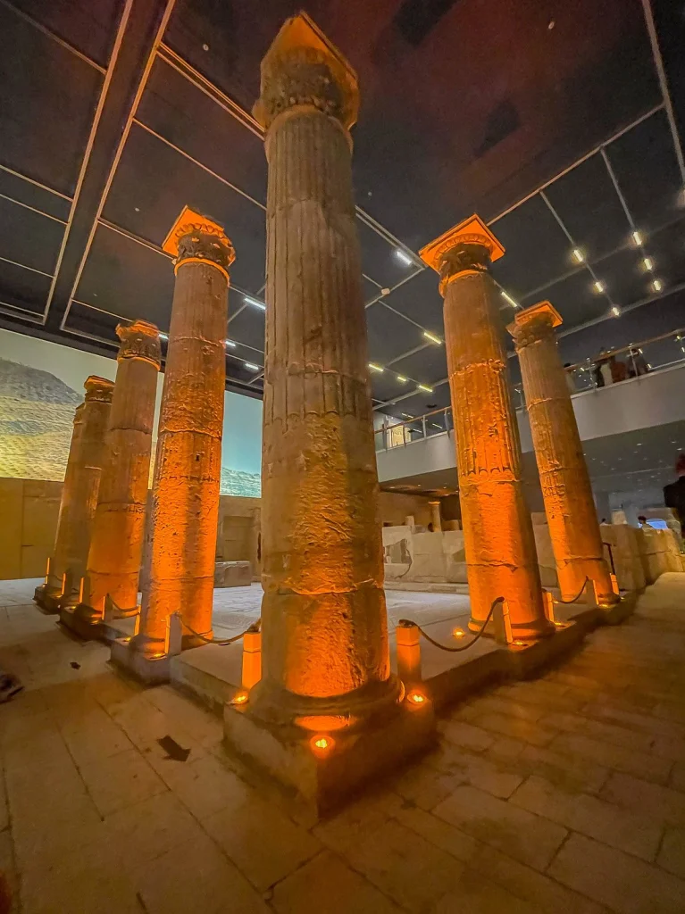 Gaziantep Kültür Turu
