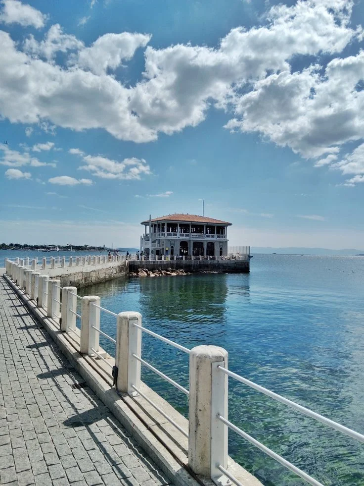Moda Rotası