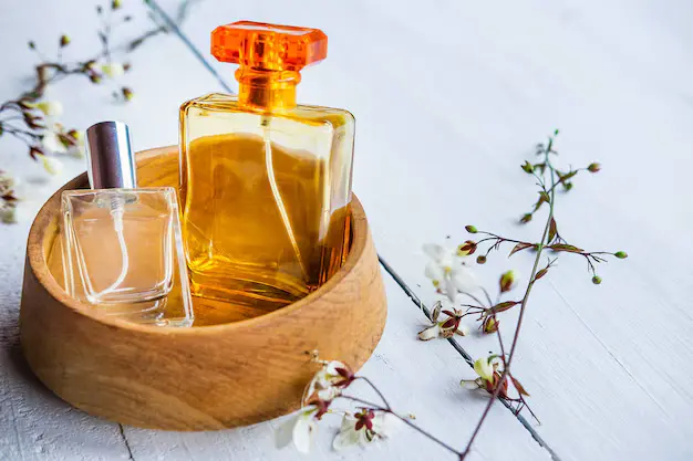 Infused Oils Workshop