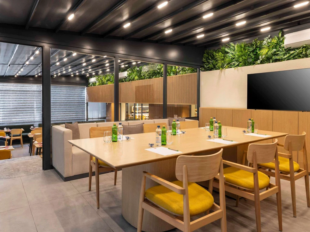 Ibis İstanbul Şişli