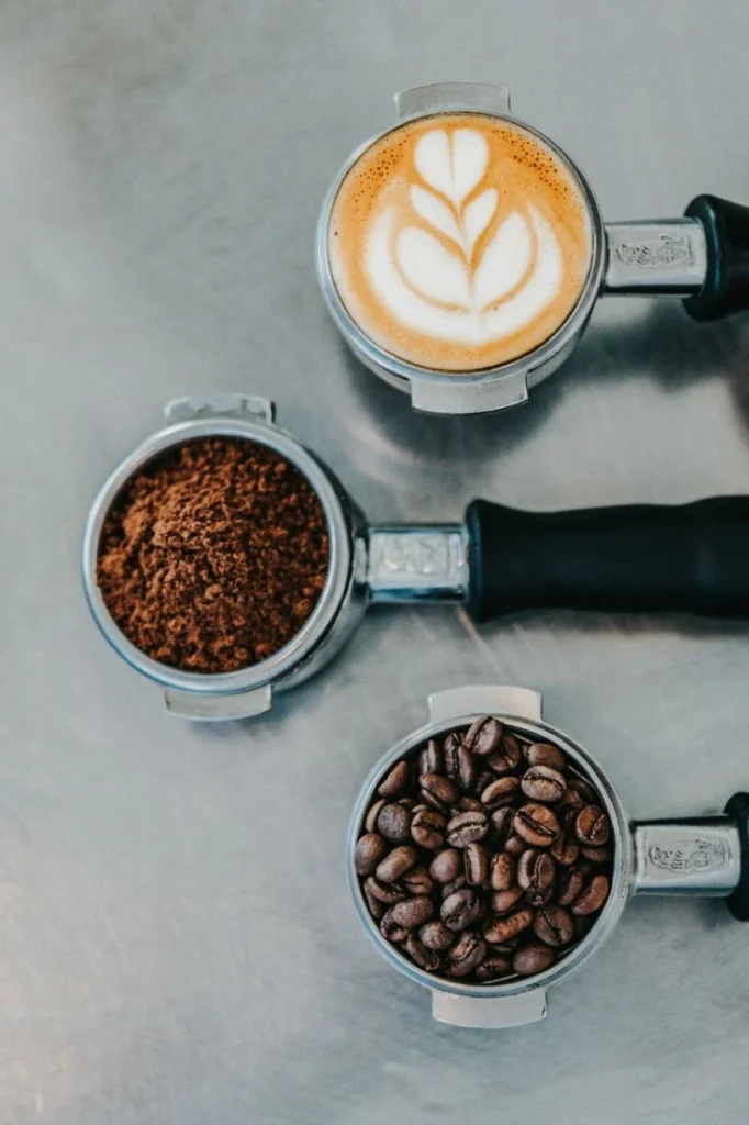 Coffee Brewing Workshop & Tasting