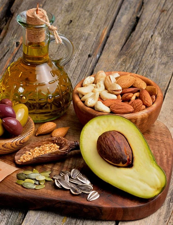 Healthy Recipes Seminar