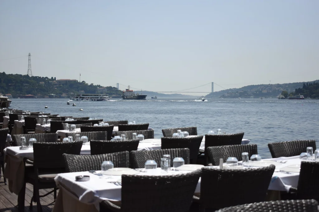 Uskumru Restaurant