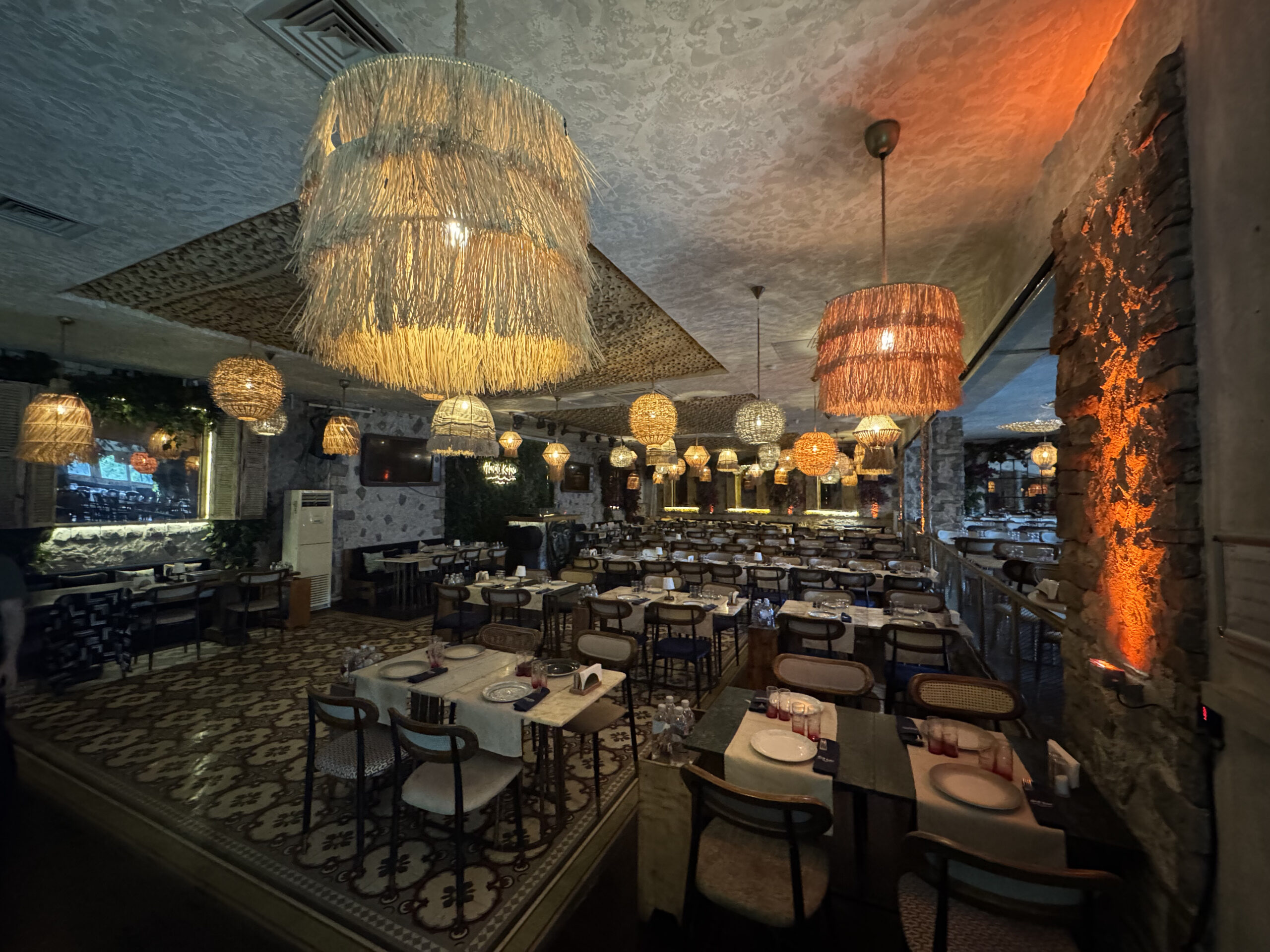 Alacati Head Suadiye