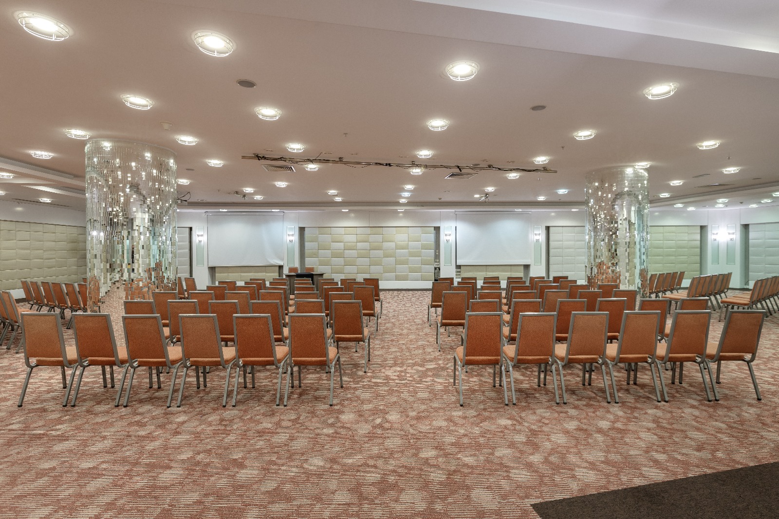 Limak Ambassadore Hotel Ankara