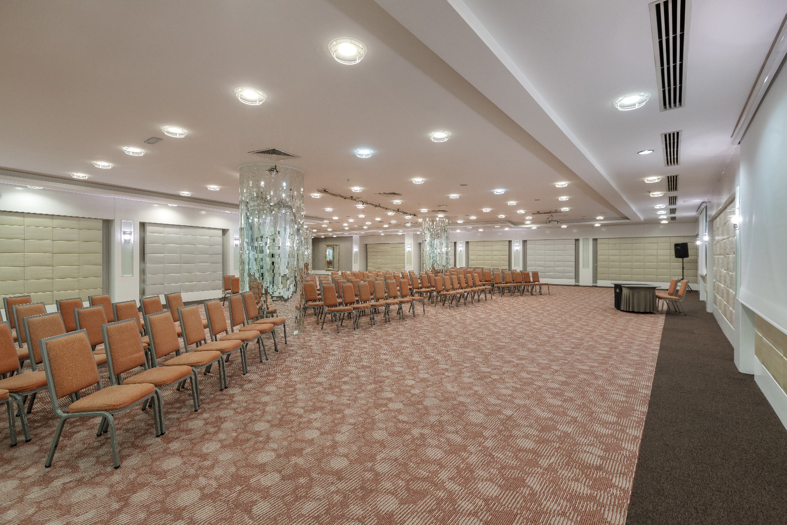 Limak Ambassadore Hotel Ankara