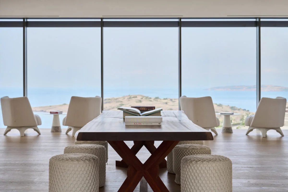 METT Hotel & Beach Resort Bodrum